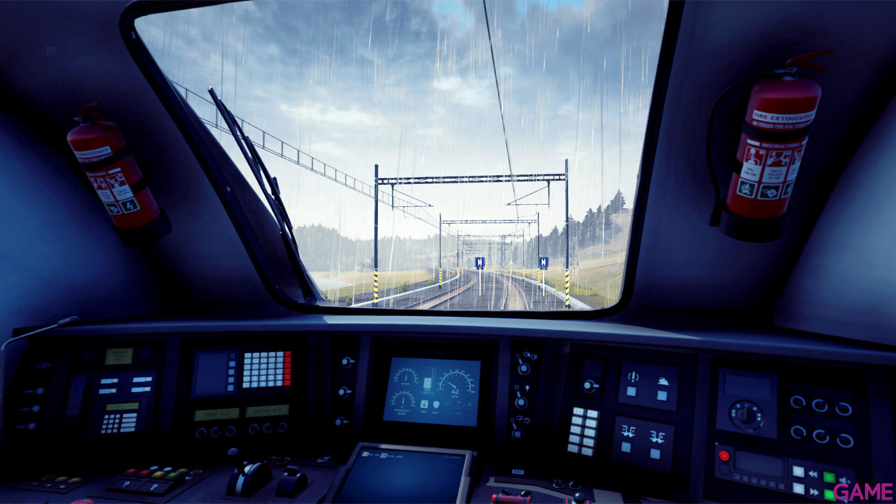 Train Life a Railway Simulator-0