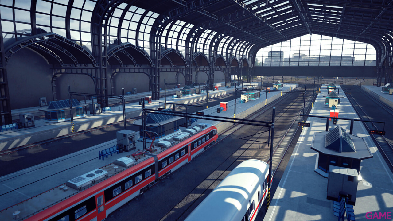 Train Life a Railway Simulator-11