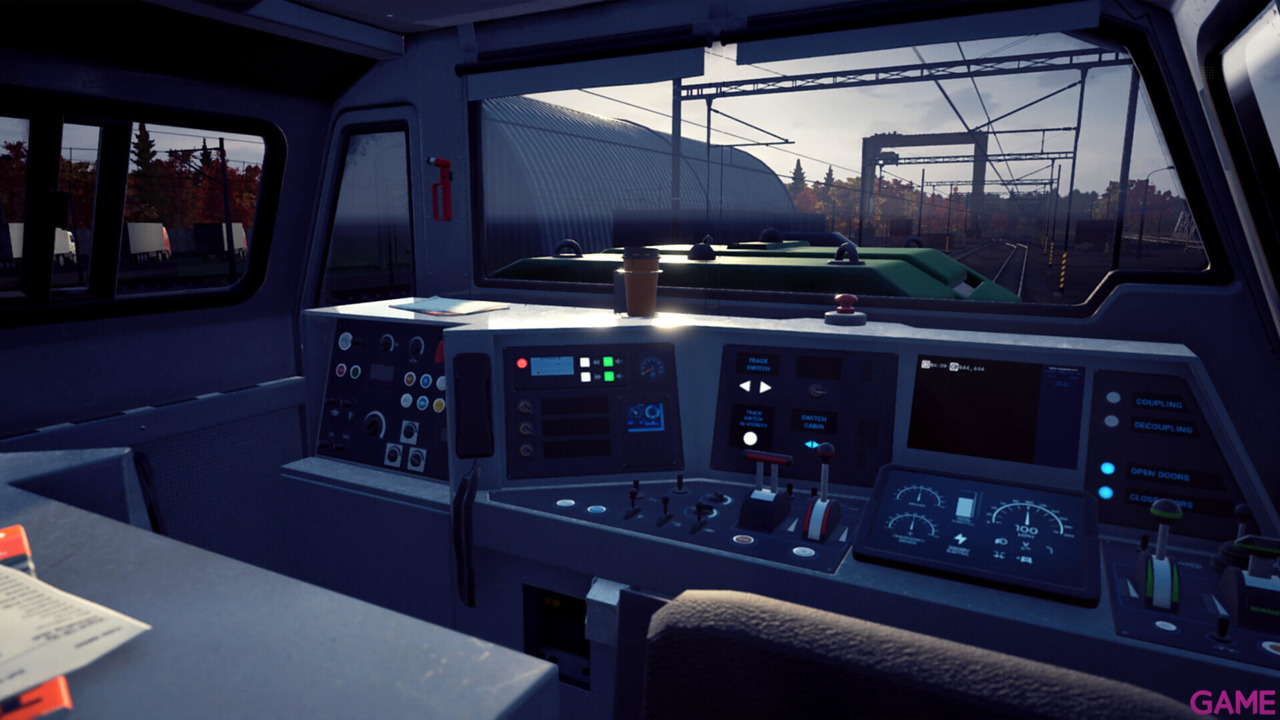 Train Life a Railway Simulator-10