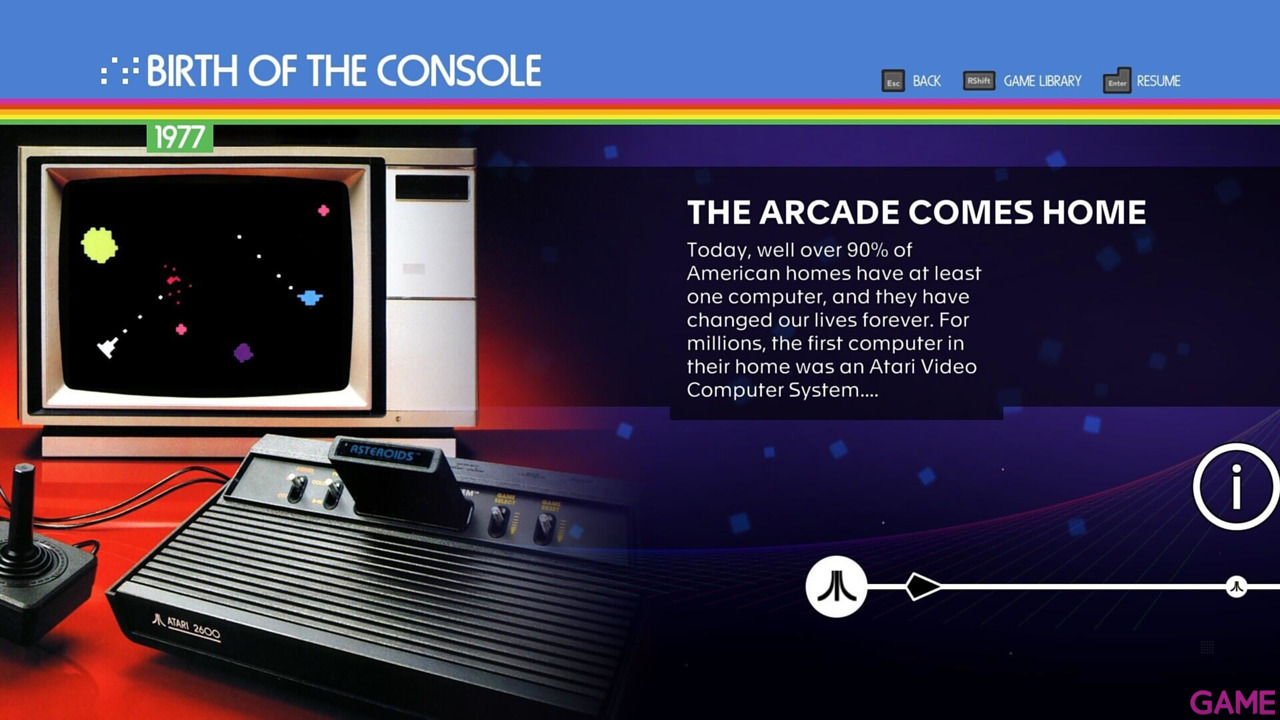 Atari 50: Steelbook Edition-2