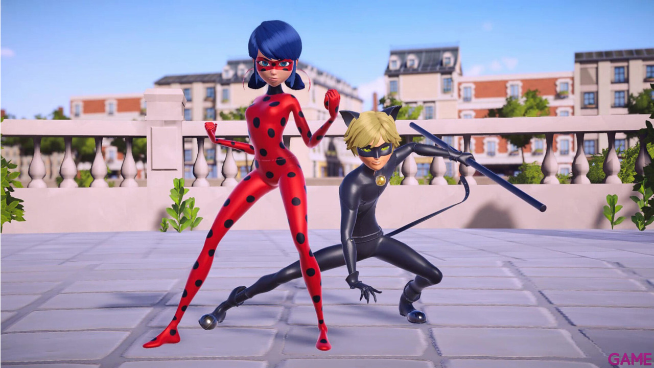 Miraculous: Rise of the Sphinx-5