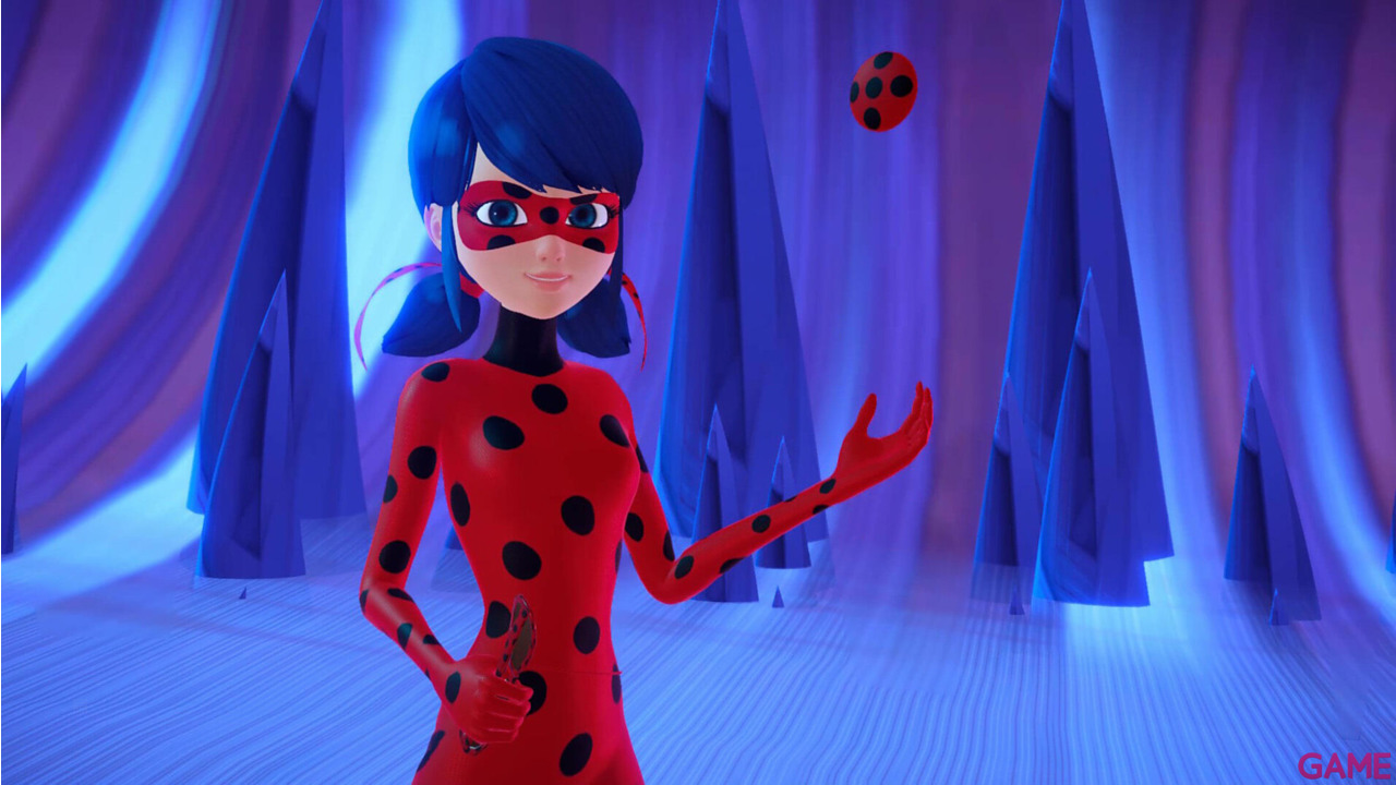 Miraculous: Rise of the Sphinx-6