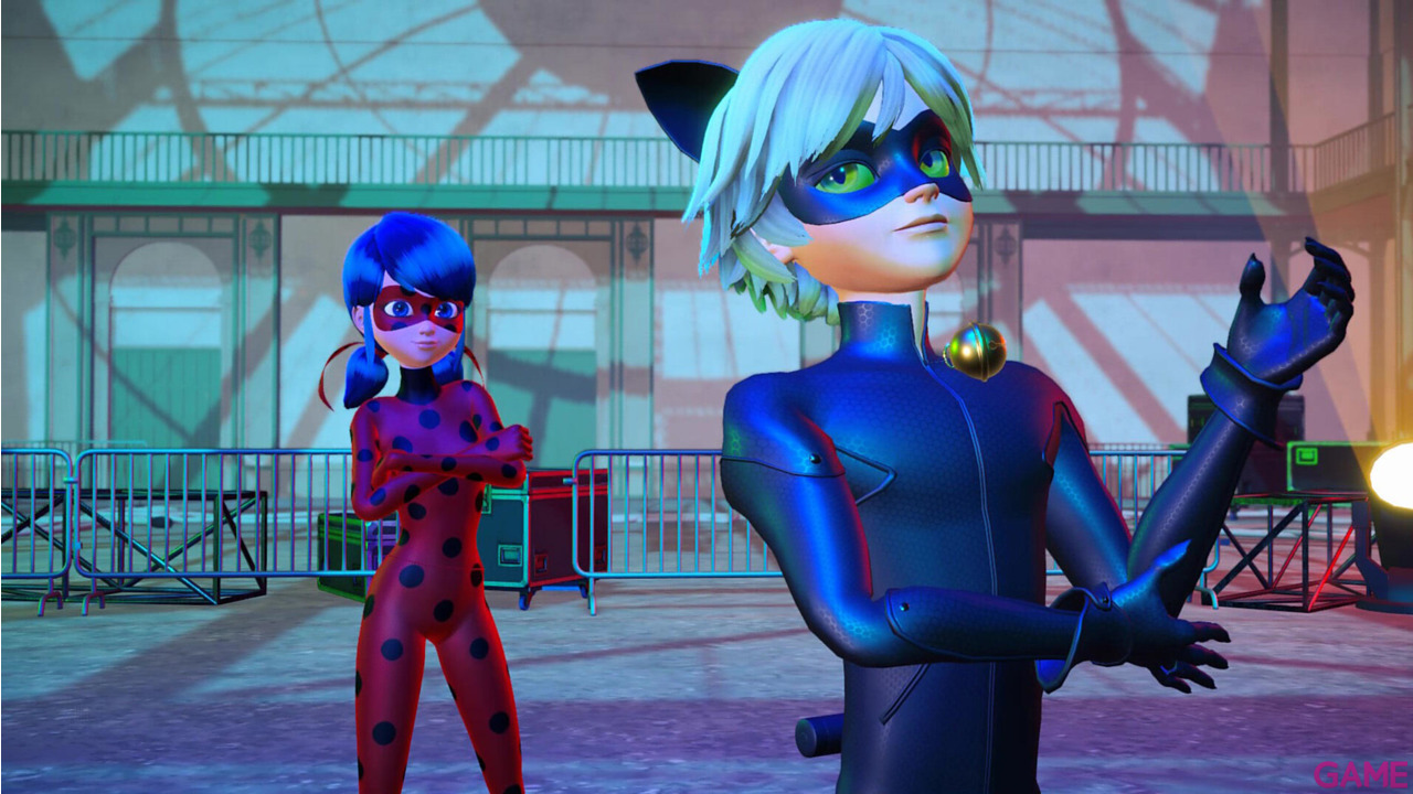 Miraculous: Rise of the Sphinx-7