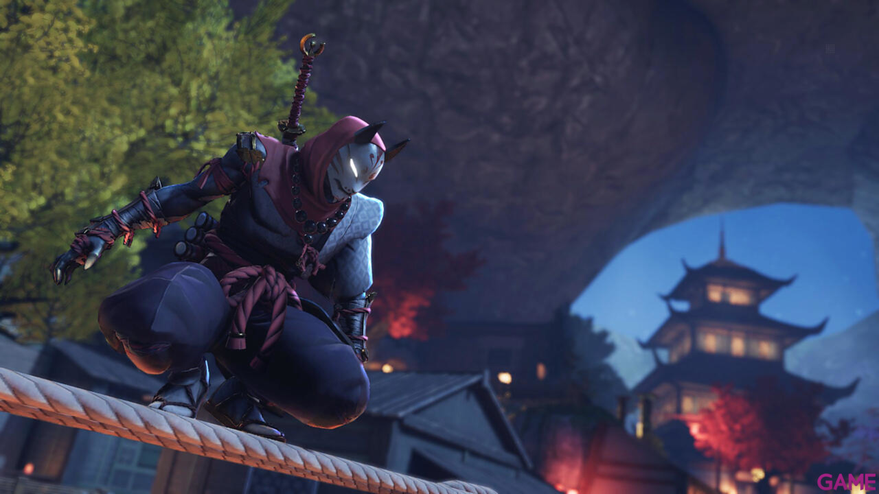 Aragami 2-12