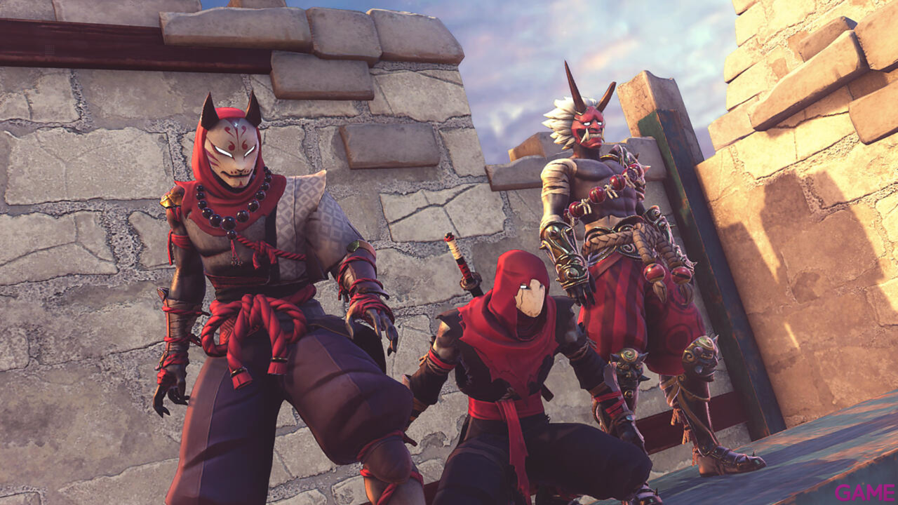 Aragami 2-13