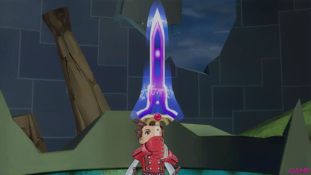 Tales Of Symphonia Remastered Chosen Edition-17
