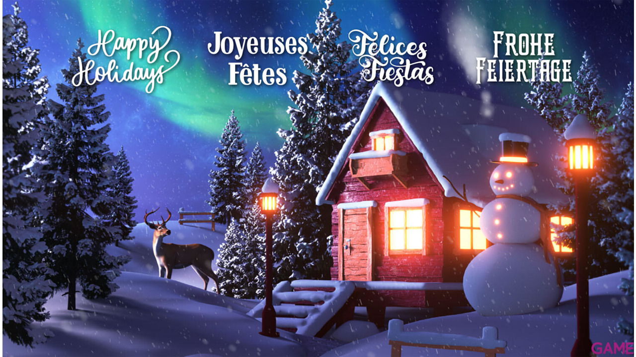 Advent Calendar-8