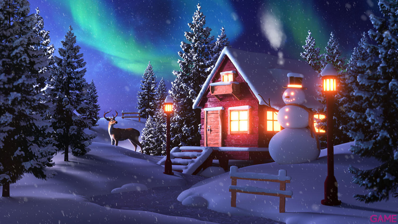 Advent Calendar-9