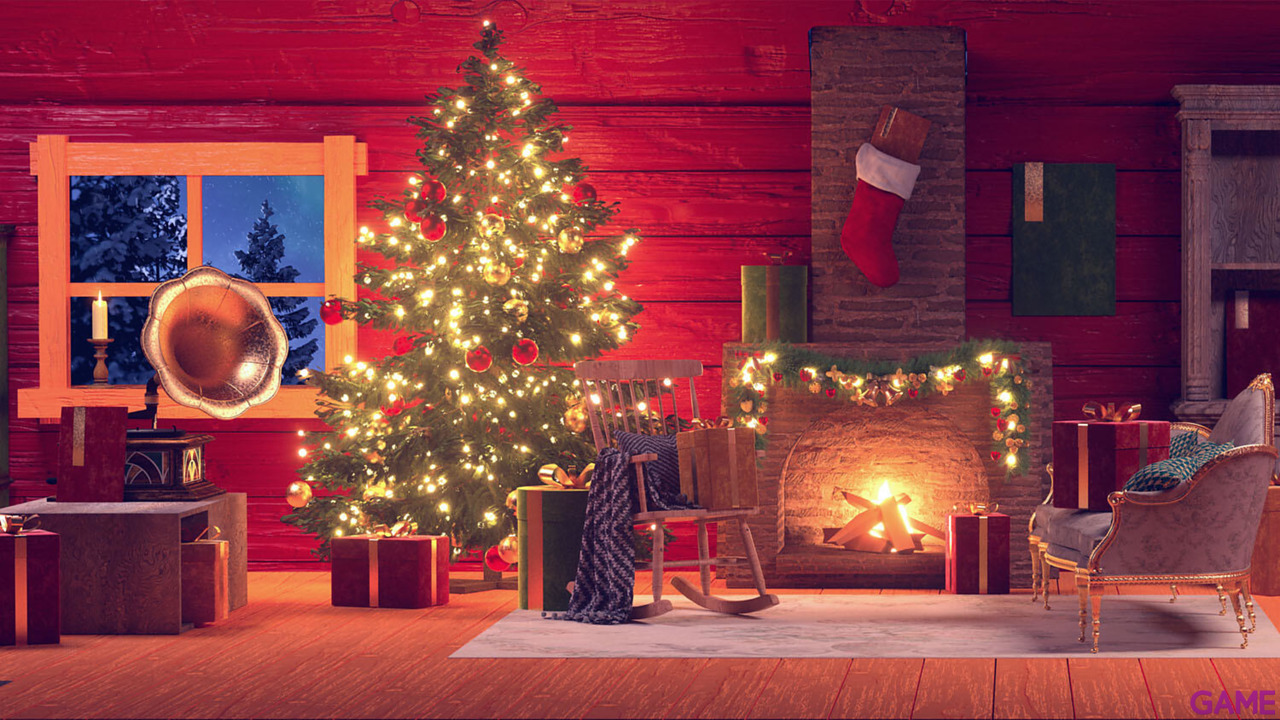 Advent Calendar-10