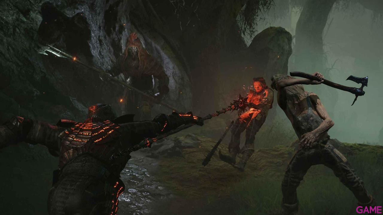 Mortal Shell-21