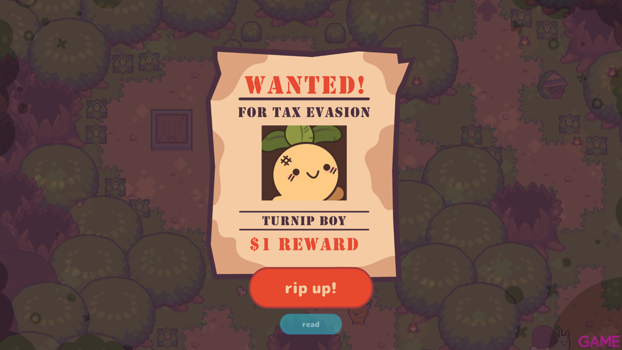 Turnip Boy Commits Tax Evasion-10