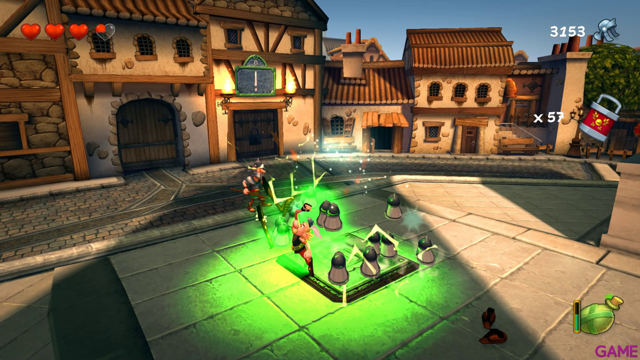 Asterix & Obelix XXL 2 CIAB-13