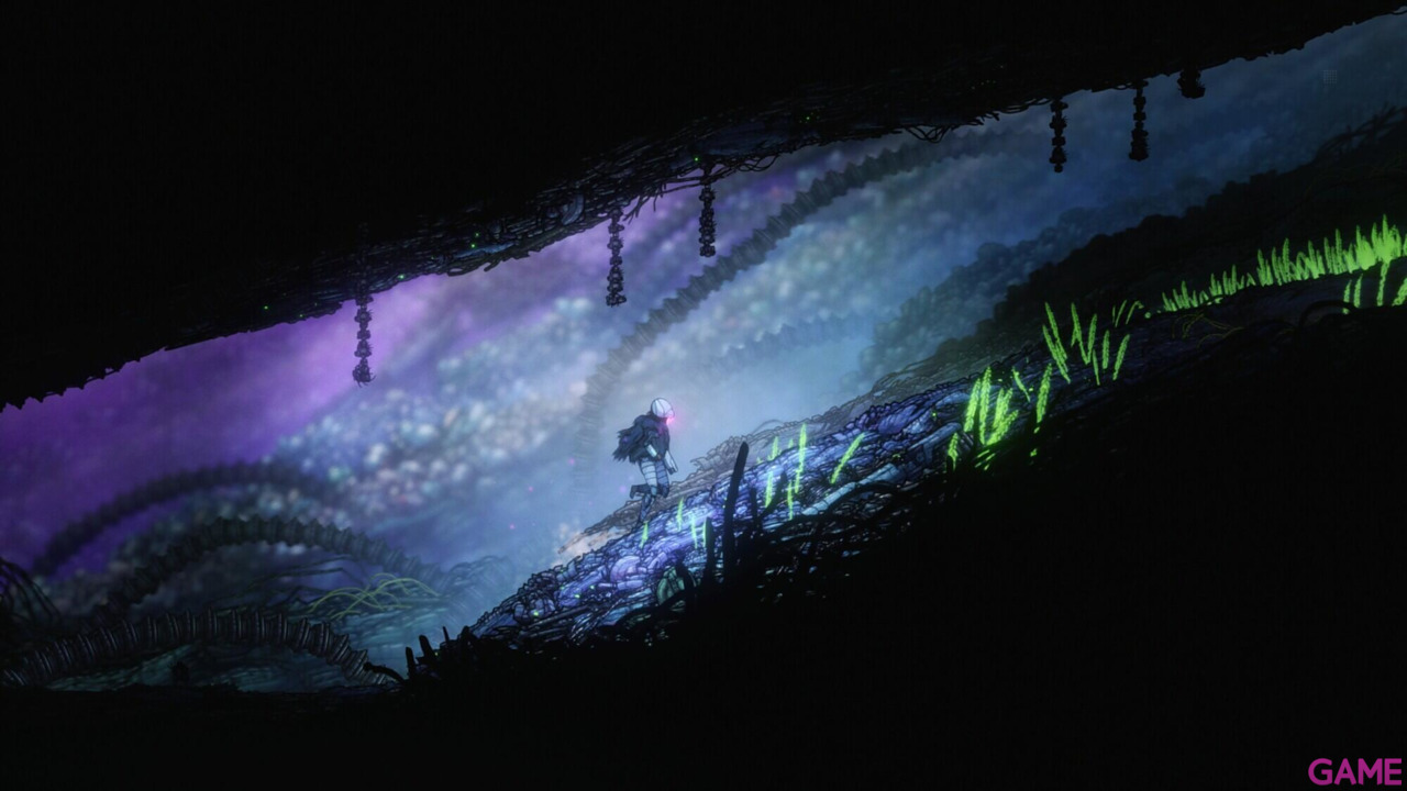 Ghost Song-1