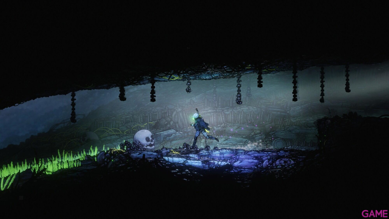 Ghost Song-3