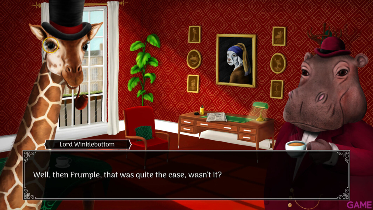 Lord Winklebottom Investigates-7