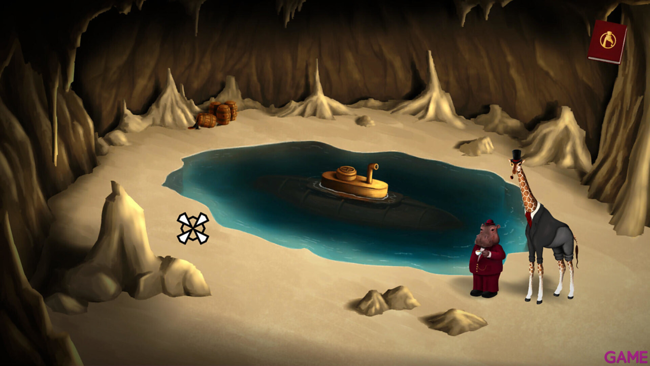 Lord Winklebottom Investigates-0