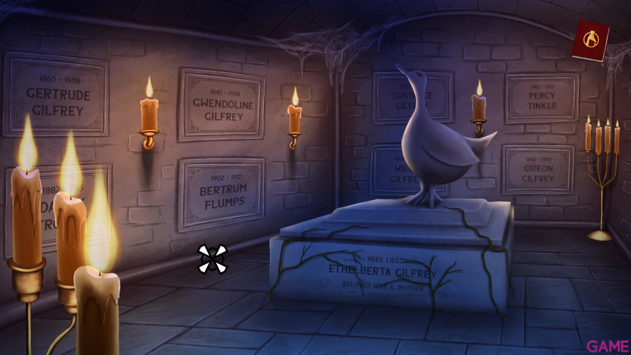 Lord Winklebottom Investigates-2