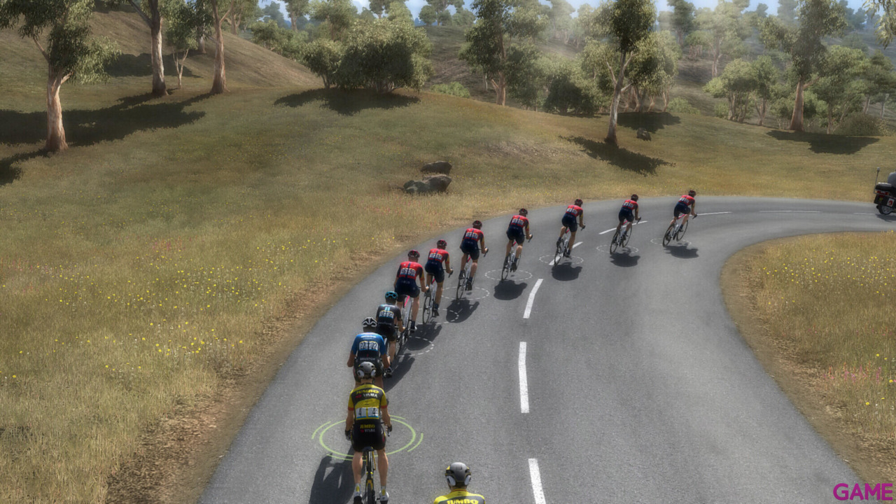 Pro Cycling Manager 23-11