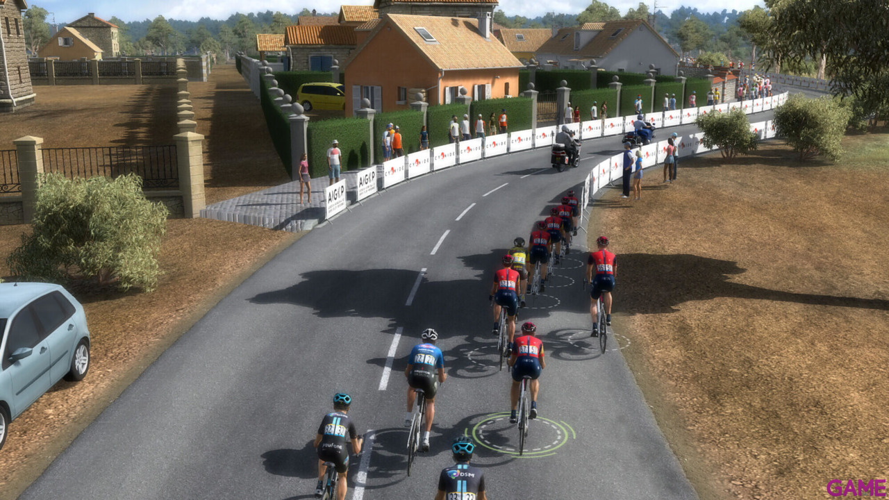 Pro Cycling Manager 23-13