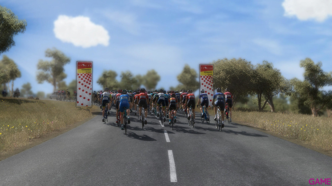 Pro Cycling Manager 23-14