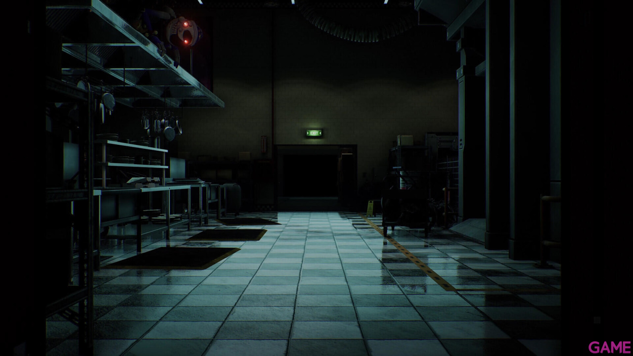 Five Nights at Freddy´s Security Breach Collector´s Edition-0