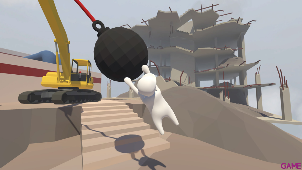 Human: Fall Flat - Dream Collection-4