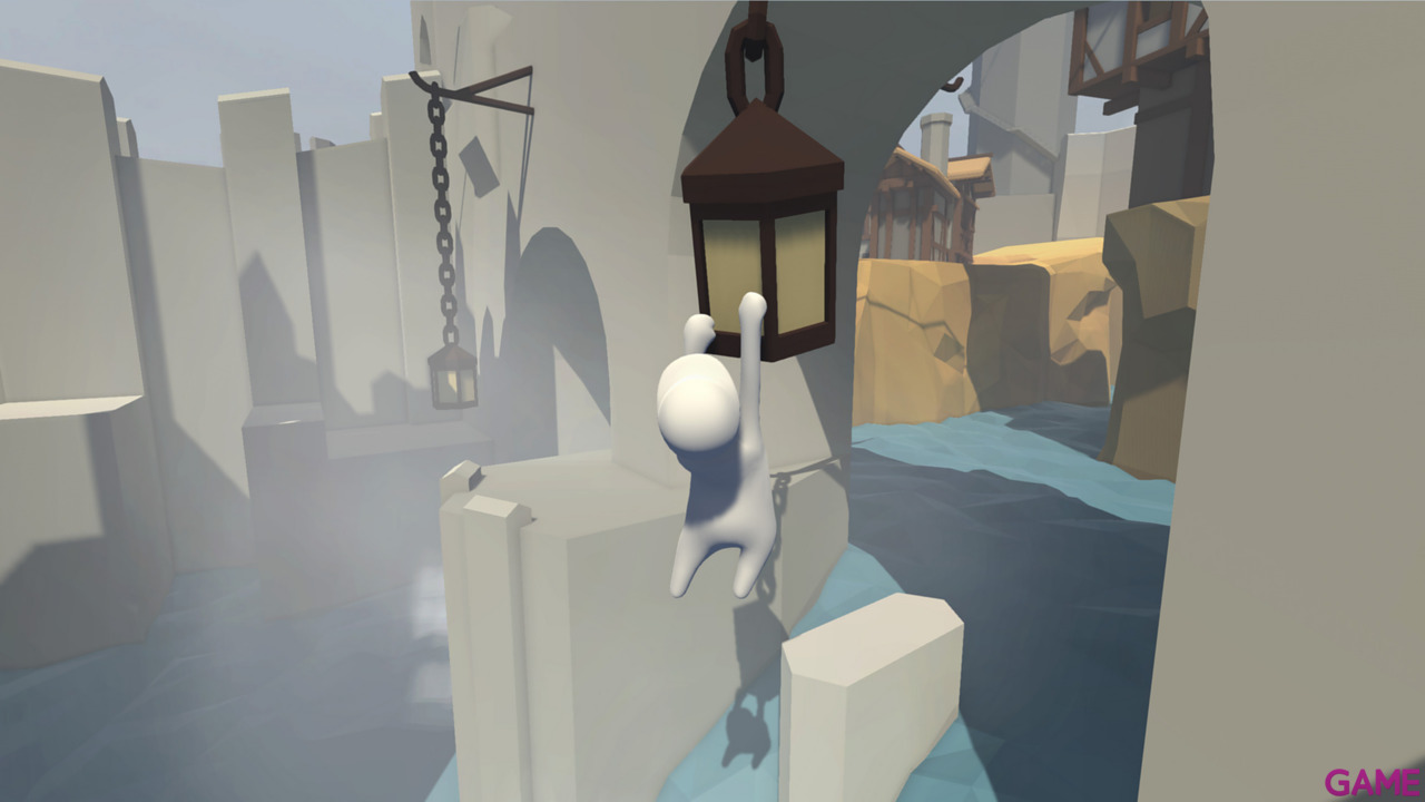 Human: Fall Flat - Dream Collection-5