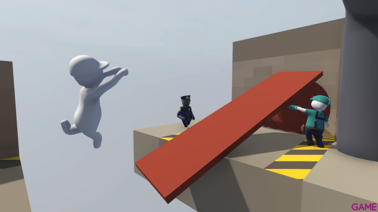 Human: Fall Flat - Dream Collection-6