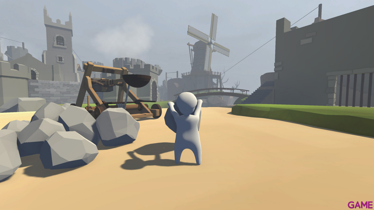 Human: Fall Flat - Dream Collection-11
