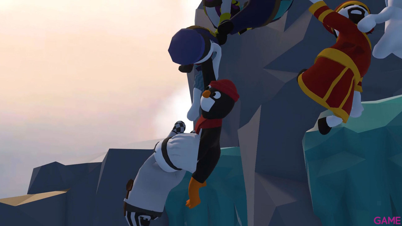 Human: Fall Flat - Dream Collection-13