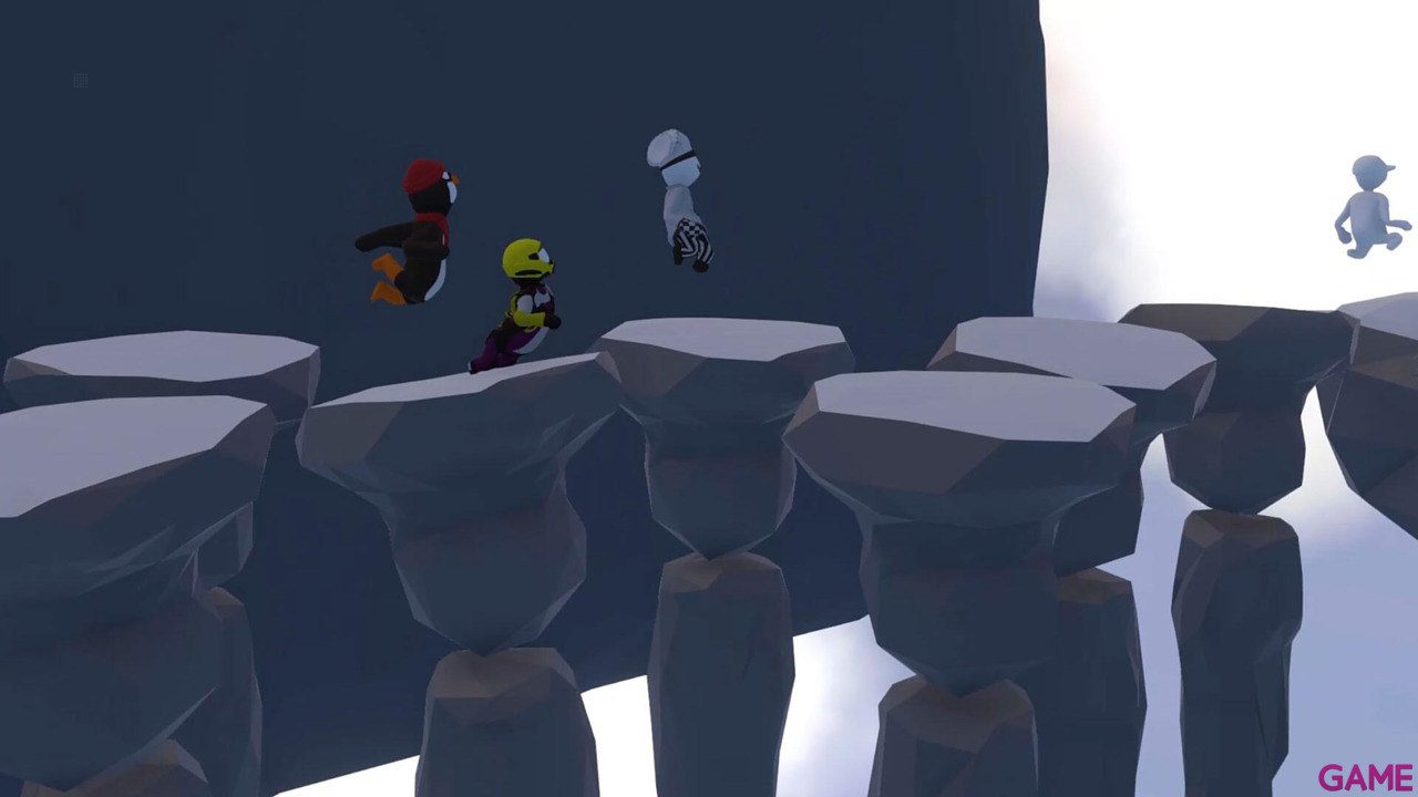 Human: Fall Flat - Dream Collection-14