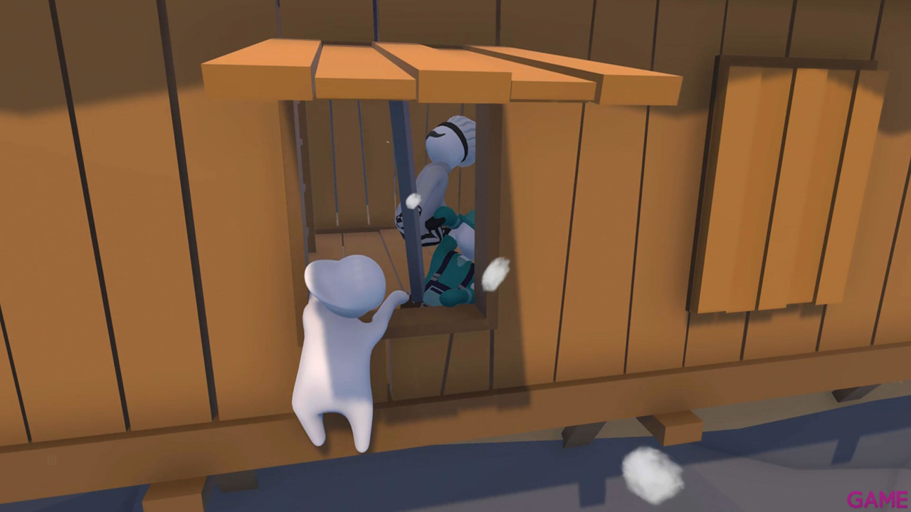 Human: Fall Flat - Dream Collection-17