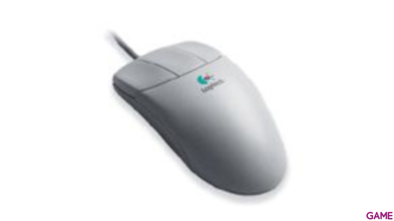 RATON LOGITECH PILOT MOUSE COMBO-0