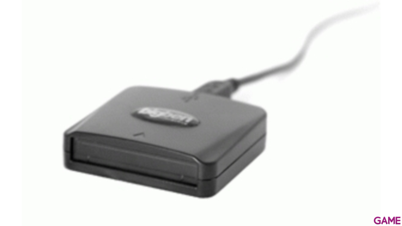 Memory Card Adapter PS2/PS3-1