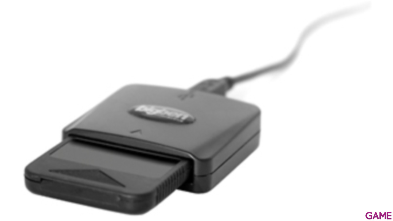 Memory Card Adapter PS2/PS3-2