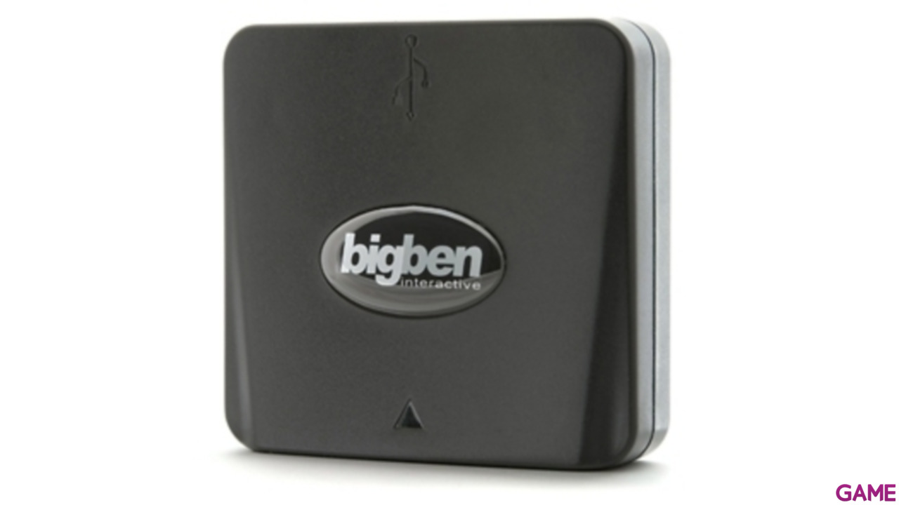 Memory Card Adapter PS2/PS3-3