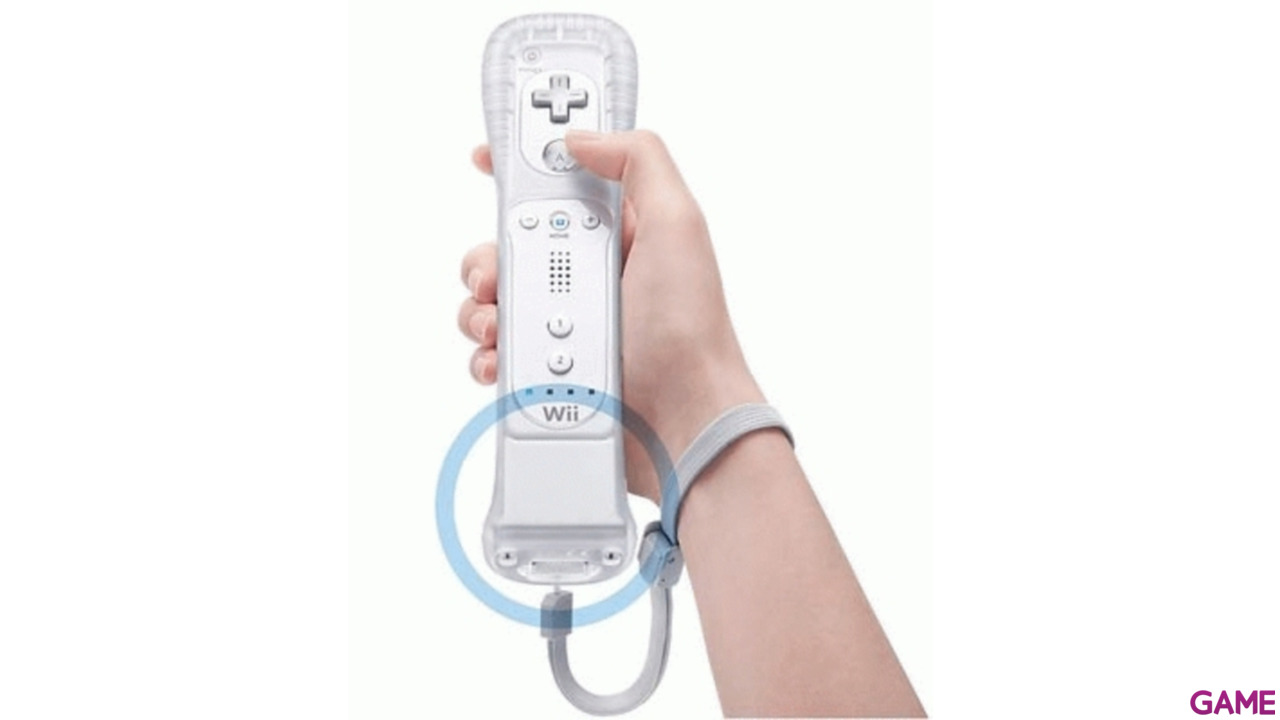 Wii Motion Plus blanco-1