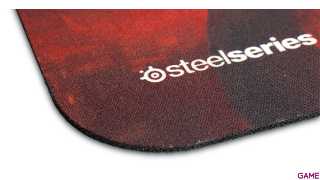 SteelSeries QCK World of Warcraft Cataclysm: Deathwing-6