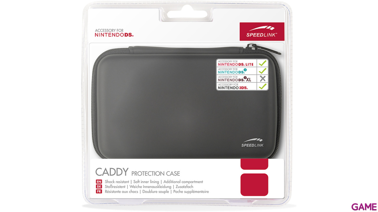 Caddy Protection  Case-1