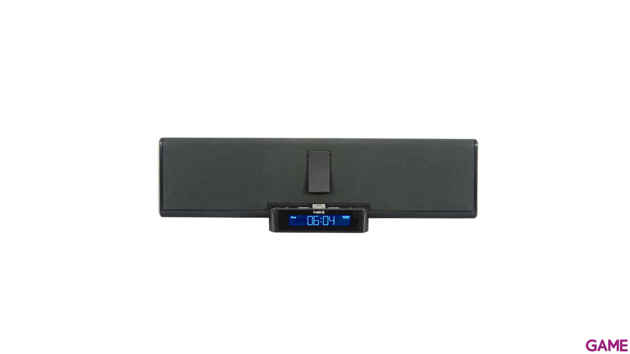 I - Station Sound Bar-1