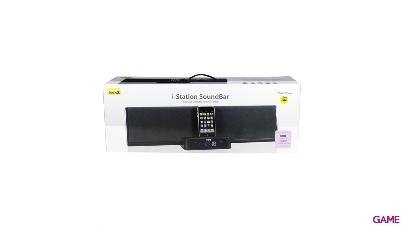 I - Station Sound Bar-2