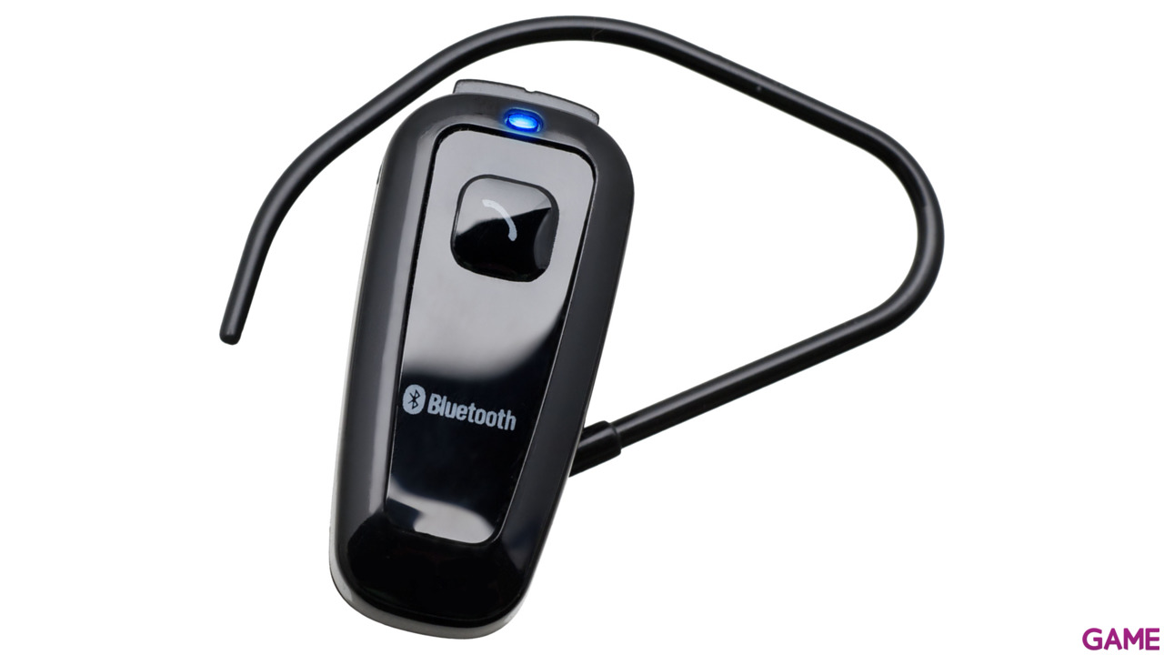 Headset Bluetooth BB-3