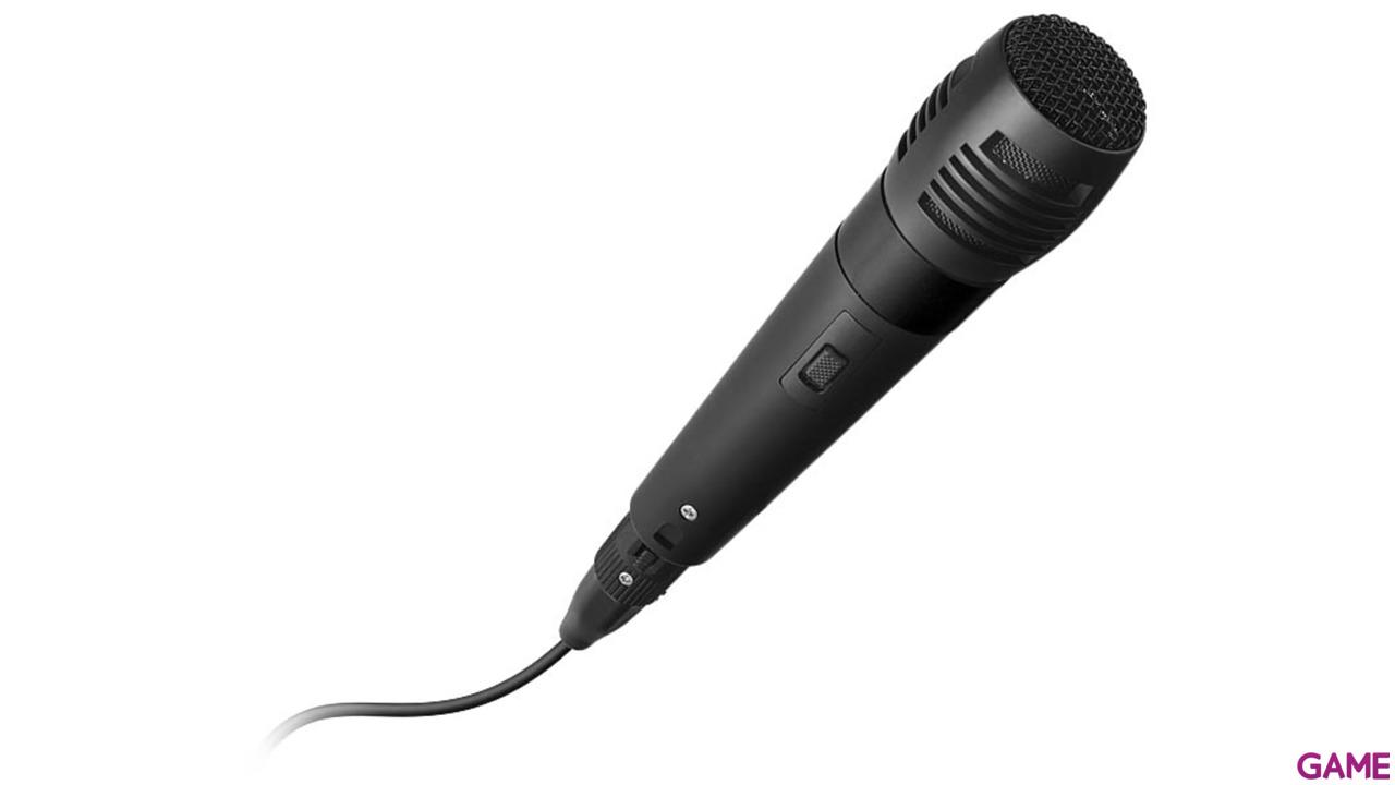 Microfono para Wii-0