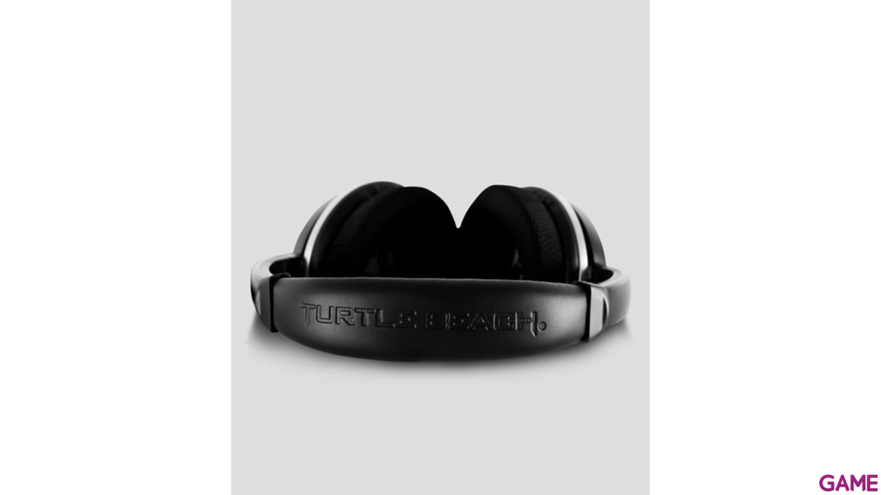 Auriculares Turtle Beach Ear Force PX3 (PS3/X360/P - Auriculares Gaming-4