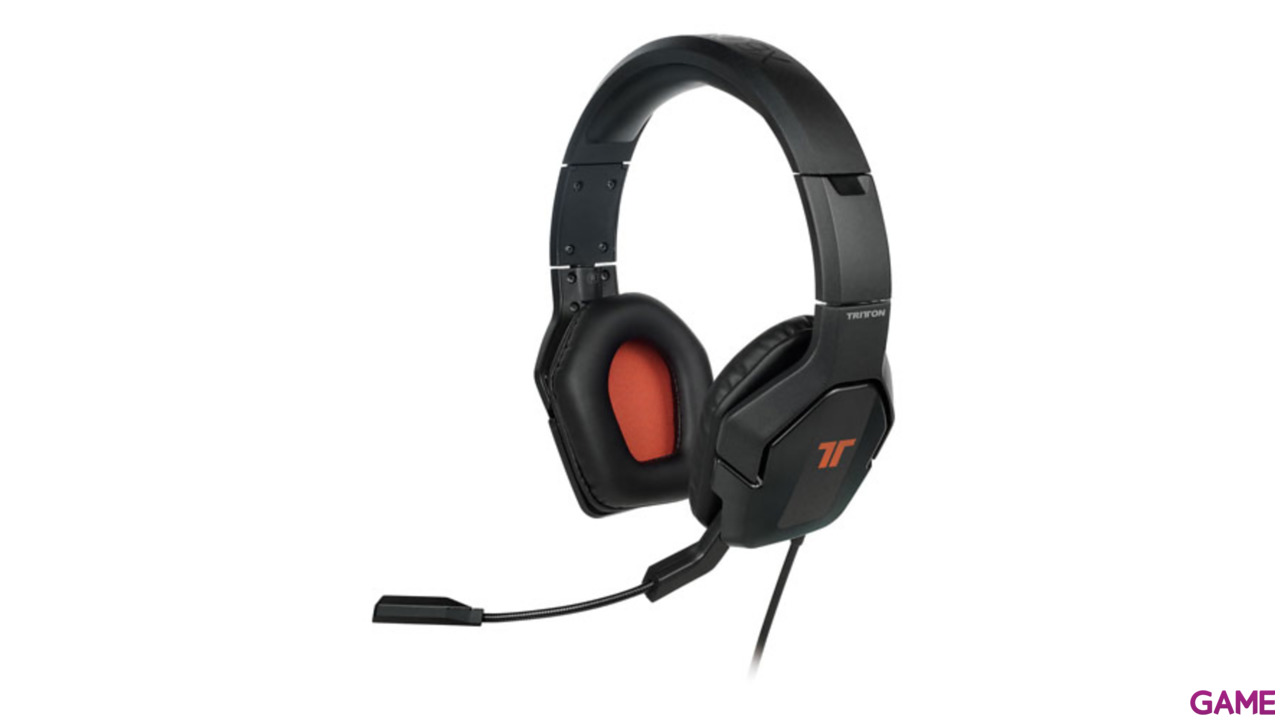 Headset Stereo Tritton Trigger-0