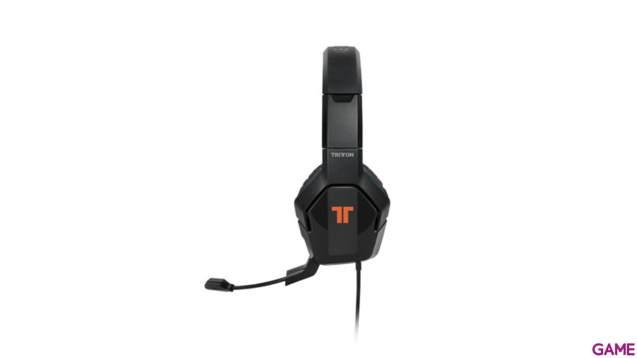 Headset Stereo Tritton Trigger-1