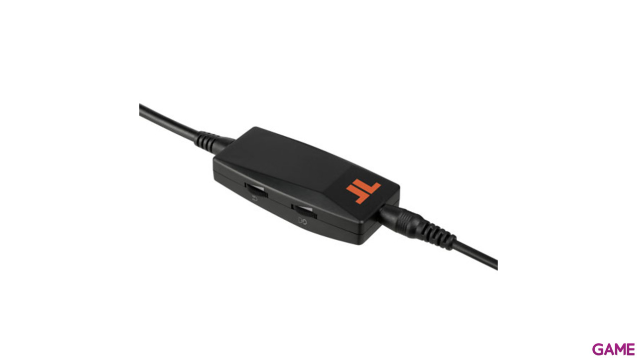 Headset Stereo Tritton Trigger-4