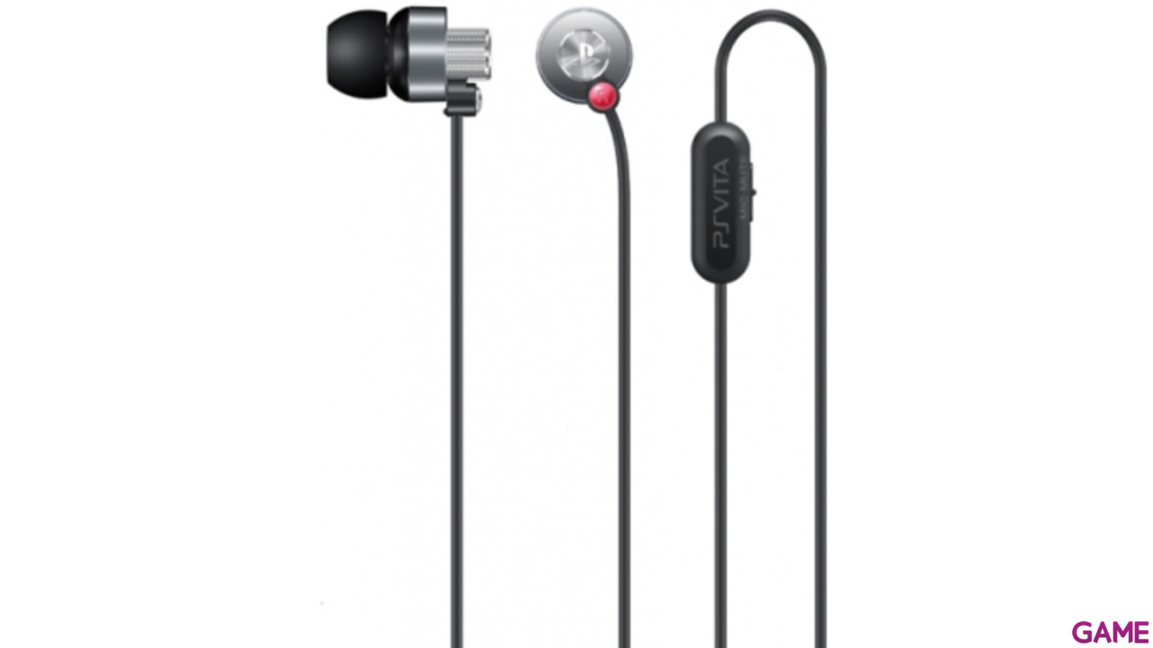 Auriculares In-Ear-0
