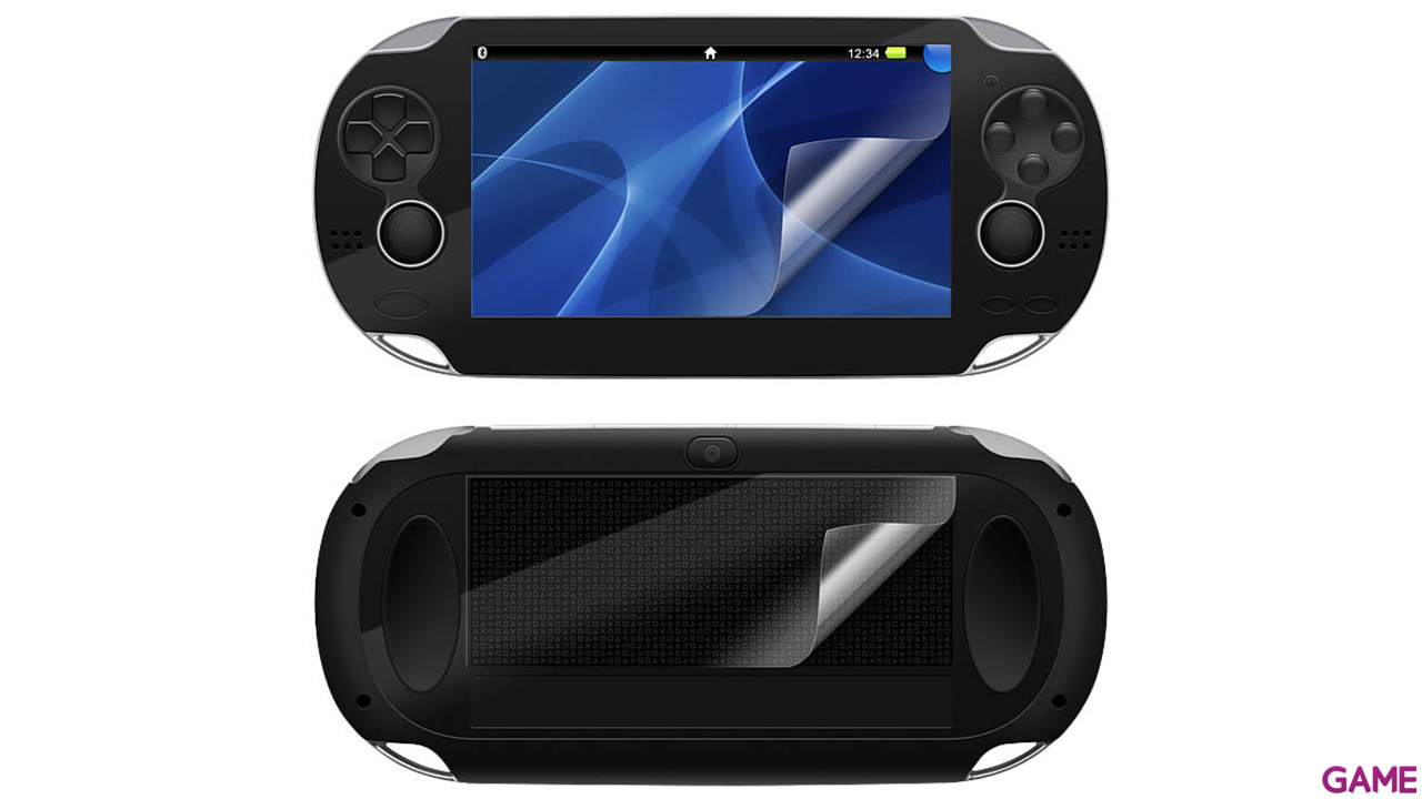 Ps Vita Protect Kit-3