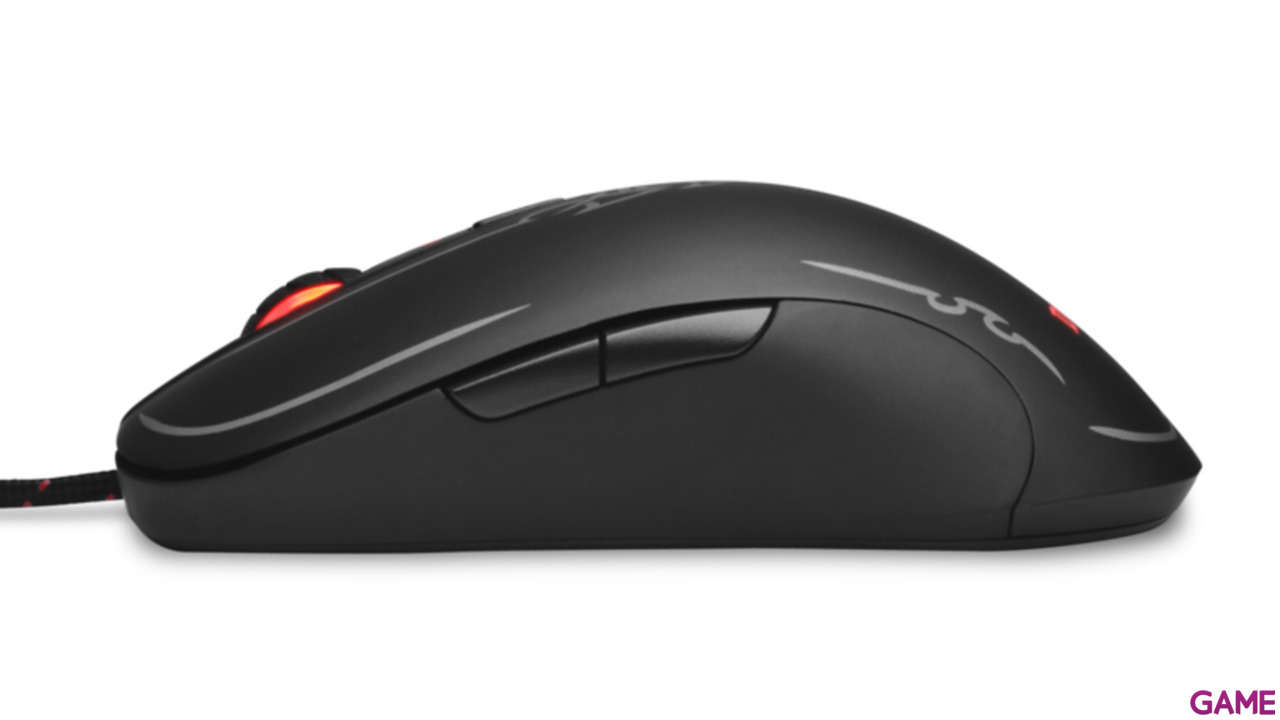 SteelSeries Diablo III Gaming Mouse-12